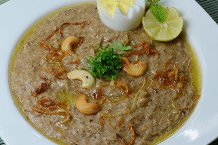 Haleem