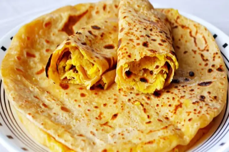 Puran Poli