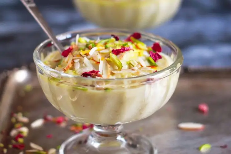 Sakkarichi Kheer