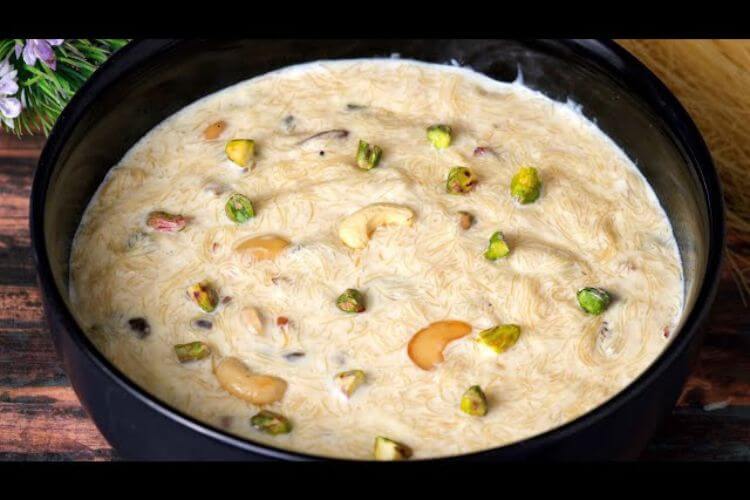 Sheer Khurma / Sewai