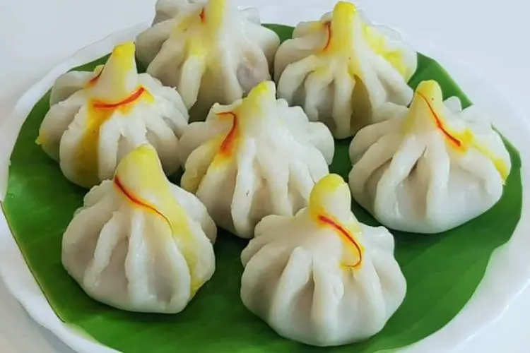Ukadiche Modak